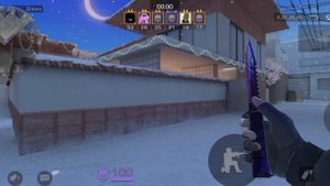 ИГРАЮ В РЕЖИМ ПОГОНЯ ЗА ПОДАРКАМИ В STANDOFF 2