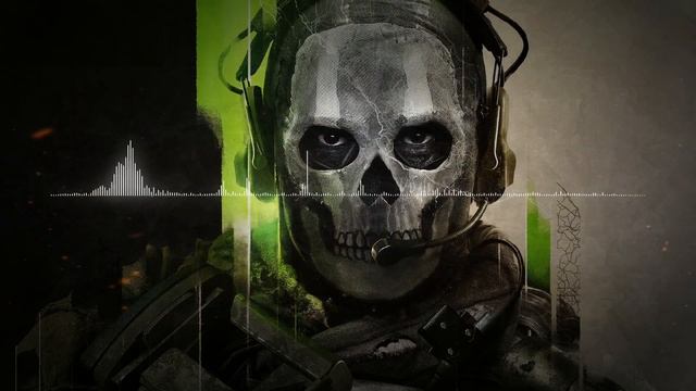 Песня про Гоуста смотреть онлайн