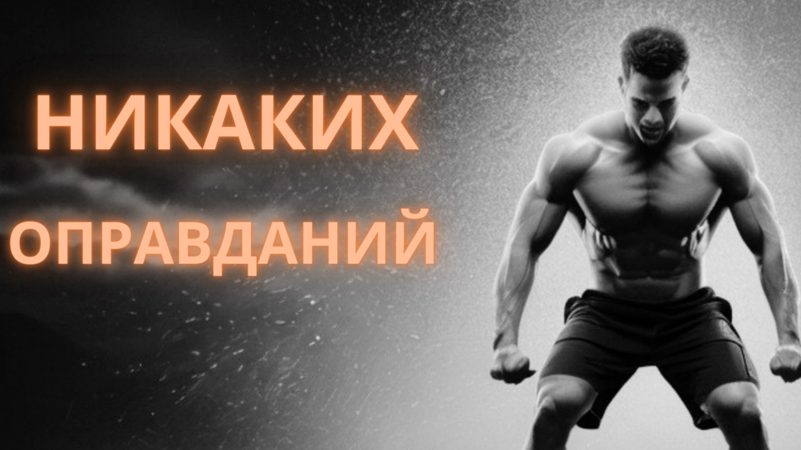 Никаких Оправданий: Как Преодолеть Себя и Достигнуть Целей!