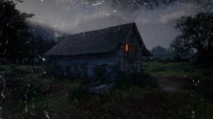 Идеальные Звуки Дождя Для Сна И Расслабления - Звуки Дождя И Грома Для Глубокого Сна - Relax, ASMR