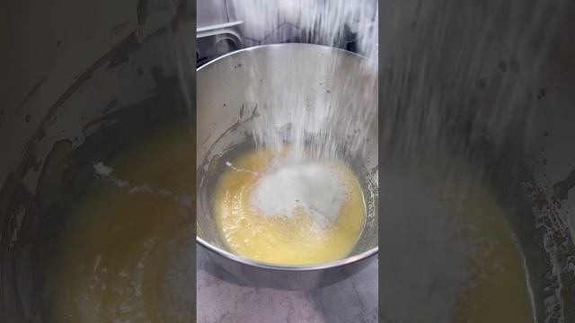 Орешки со сгущенкой