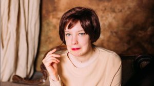 Александра Русакова-Морозова_Две рябины