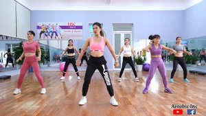 Eva Aerobic 201228