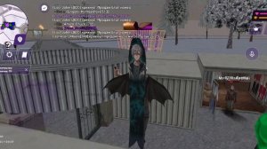 Открываю 195 кейсов Race в матрёшка рп. Часть 1.