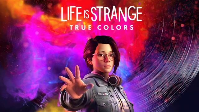 Life Is Strange TRUE COLORS Song | Soundtrack Life Is Strange Novo Amor - "Haven" Life Is Strange 3 смотреть онлайн