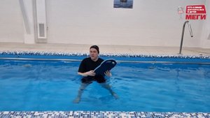 Какие мышцы работают при баттерфляе?