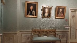 Музей сословий России. Личная коллекция Ильи Глазунова.