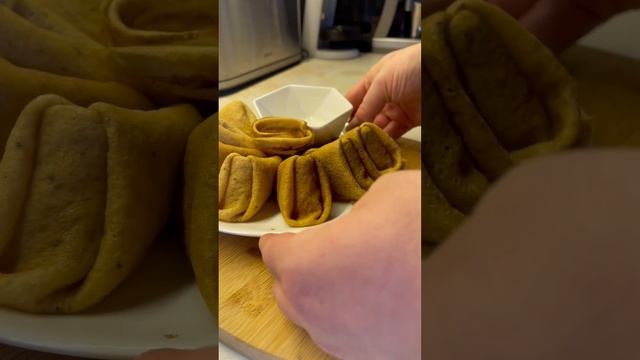 #молдавскаякухня #yummy #clatite #блинчики #food #вкусно #pancake