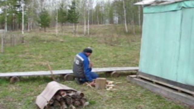 Ах Банька Банька - Весна - 2018