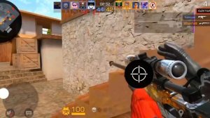 мувик стендоф 2