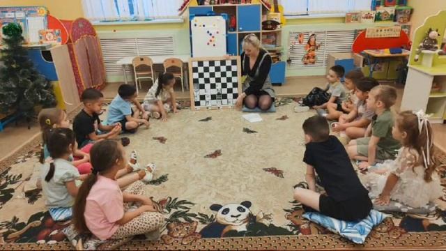 Визитка воспитателя МАДОУ "Детский сад № 12" Ворсиной Марии Сергеевны, город Стерлитамак