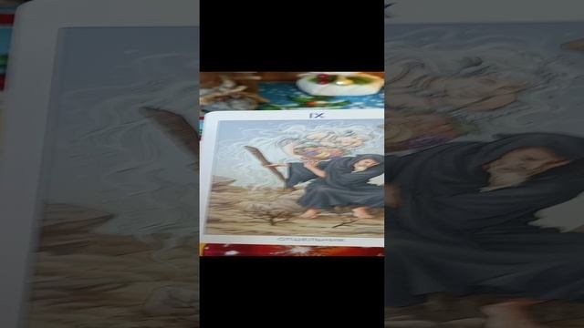 🎄🪱Каким будет 2025 год. Разбор 2025 по всем сферам жизни. 
Год отшельника, что принесëт.