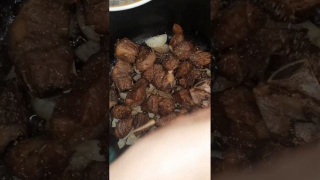 КАЗАН КЕБАБ. ВСЕ ПРОСТО И ЛЕГКО 👍👍