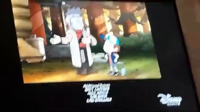 Канал Disney заставка (20.12.2021) смотреть онлайн