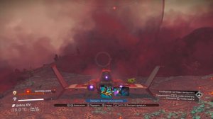 No Man’s Sky 2024-2025 №9 (Без цели)