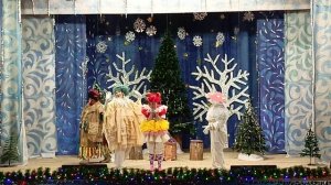 Чудо в перьях или когда приходят чудеса