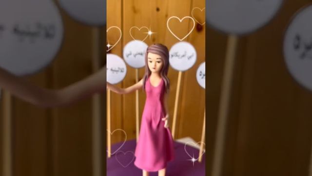 Selfie Girl Cake #shorts #satisfying   #video #cakes