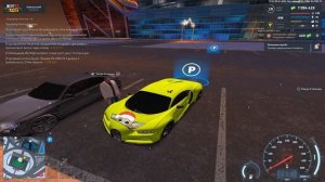 Оск + дм некст рп