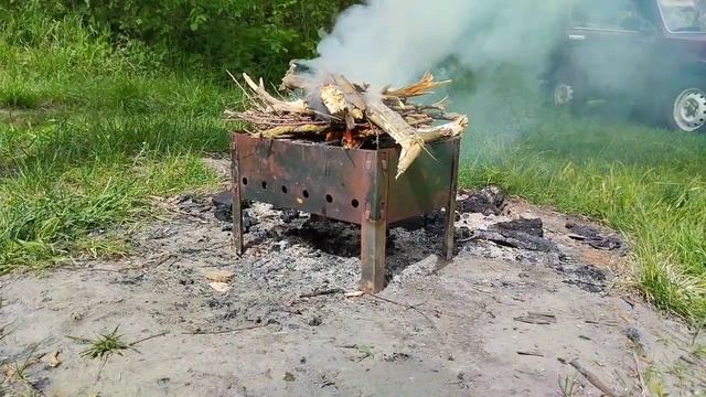 Выходной
