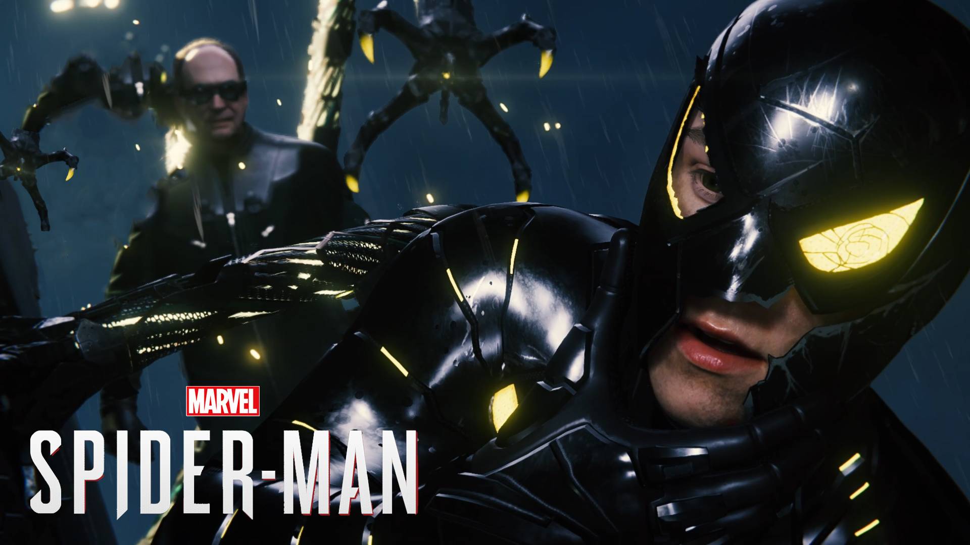 ФИНАЛ Marvel's Spider-Man #15