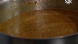 Жить вкусно с Джейми Оливером  13 серия