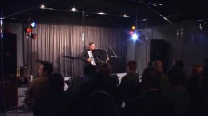 Р.  Бажилин. "Осень" из сюиты "Времена года"