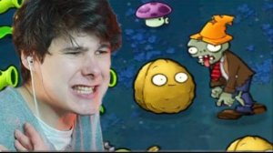 ЮТУБ УМИРАЕТ А Я В РАСТЕНИЯ ПРОТИВ ЗОМБИ ➲ Plants vs. Zombies