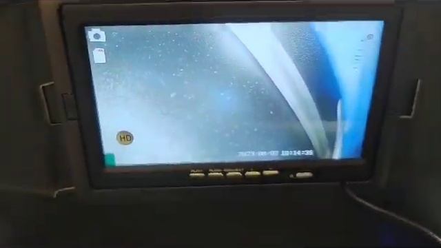 Промышленный технический эндоскоп Profinspection 710DR-H6-30R смотреть онлайн