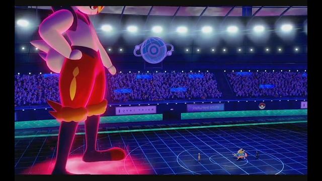 How to FIX Dynamax in Pokemon Sword & Shield смотреть онлайн