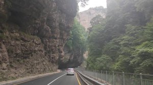 Чегемское ущелье.mp4