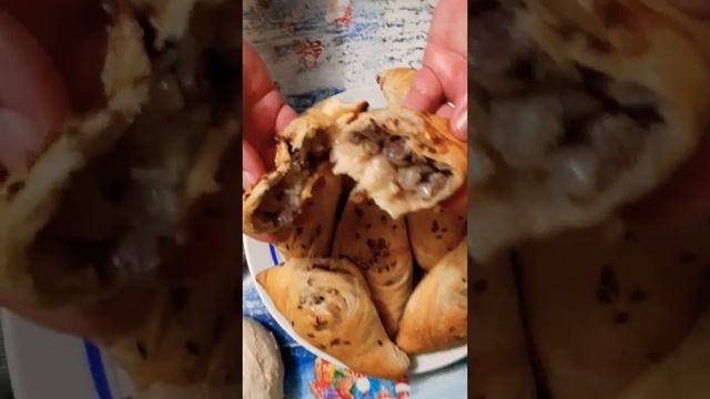 Универсальное  тесто