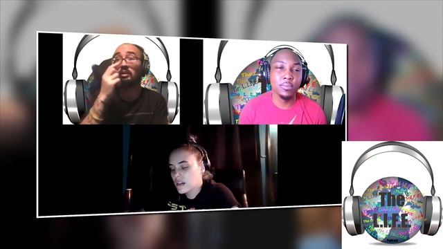 The L.I.F.E. Podcast Episode 35: Strange Fruition