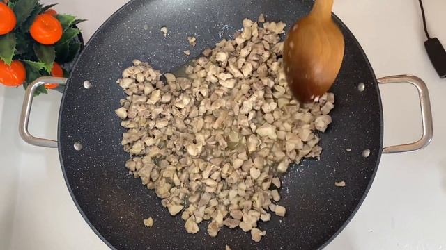 🤤 TAVUK TANTUNİ NASIL YAPILIR ❔Evde Tantuni Nasıl Yapılır ❔ Tavuk Tantuni Tarifi - Çiçekintarifleri