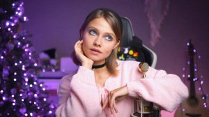 Эфир от 04.01.2025 (Twitch) 
Ретро песни заказывали？🎶