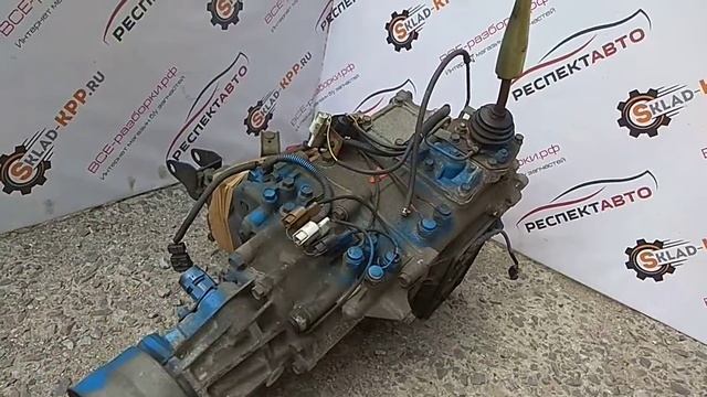 Купить раздаточную коробку Mitsubishi Pajero АКПП V5A51 смотреть онлайн