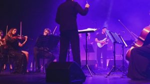 All star orchestra - Qeen-Show must go on