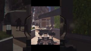 Warface AI