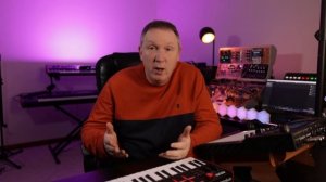 AKAI Pro Force Envelope Follower Magic