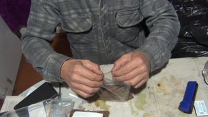 Дегустация табака от подписчика