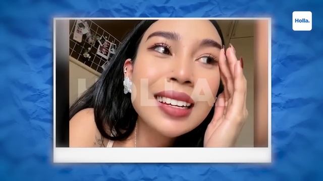 Reaksi Netizen Sambil Cium Ka'bah, Waria Isa Zega Doakan Nikita Mirzani Dapat Teguran Karena Fitnah смотреть онлайн