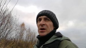 Два дня охоты за зубастыми монстрами.