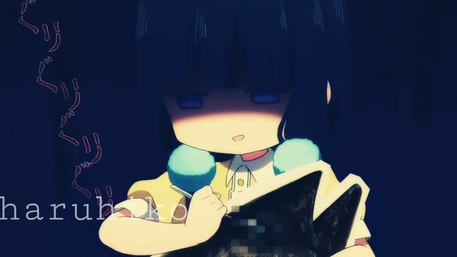 Blend S [AMV]-Head Down смотреть онлайн