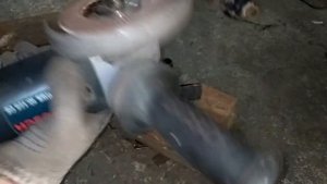 Ремонт рычажной вилки Урал