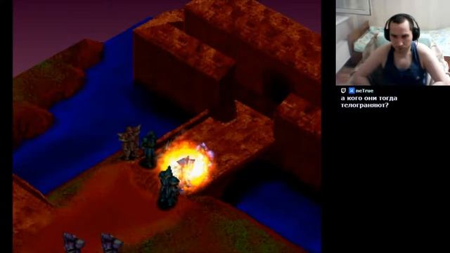 Vanguard Bandits PSX часть14 Ruin Branch всё правильно сделал