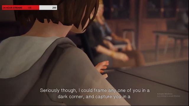 Life is Strange - IM A TIME TRAVELLING TEENAGE GIRL!!