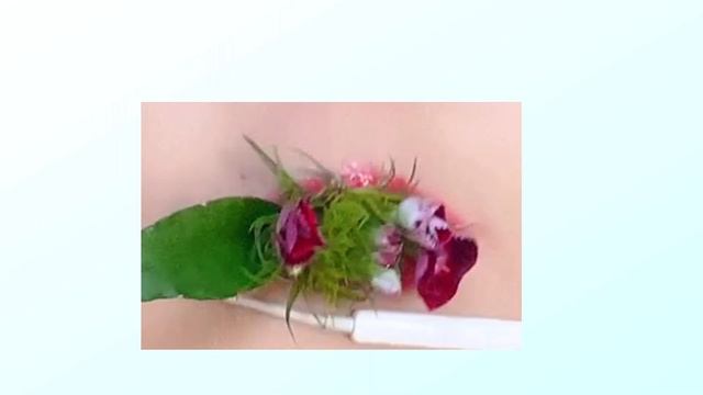 ASMR-식용꽃, 말차치즈케이크,cheesecake, edible flower MUKBANG, EATING SHOW, no talking oddly satisfying