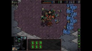 Флеш всё еще ТОП-1 Терран или уже нет? Проверить его на прочность вызвался наглый зерг We`MadYelloW