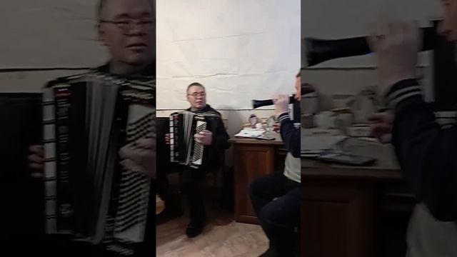 Танцульки.
