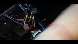 Замена магнитолы на Лифан Смайл