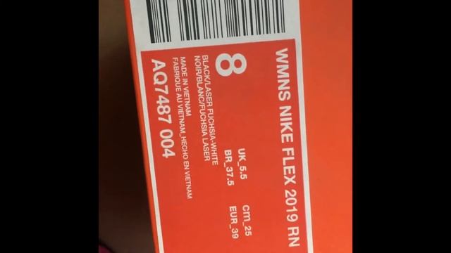 Nike Flex Contact 3 смотреть онлайн